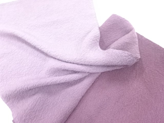  未使用品　正絹　帯揚げ